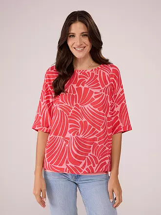 LIEBLINGSSTÜCK | Blusenshirt ERELAHL | 